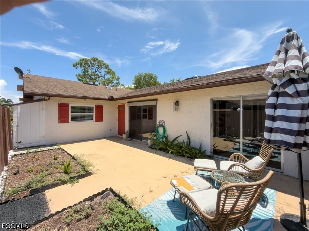 5638 Foxlake, North Fort Myers, FL 33917