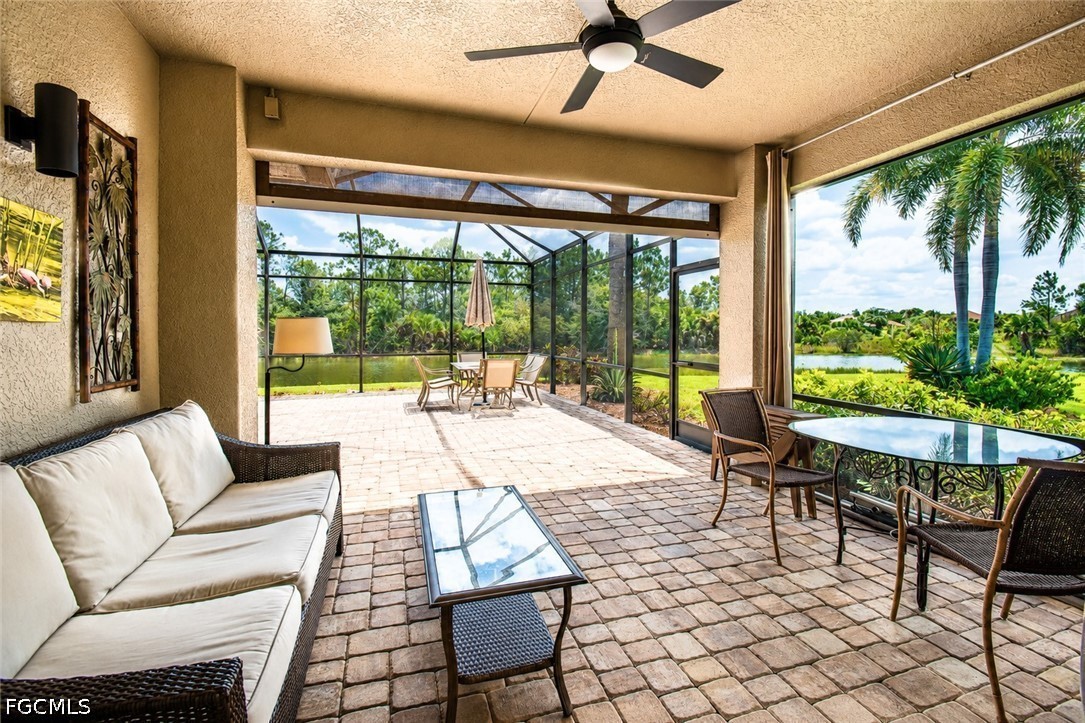10619 Tirano, Fort Myers, FL 33913