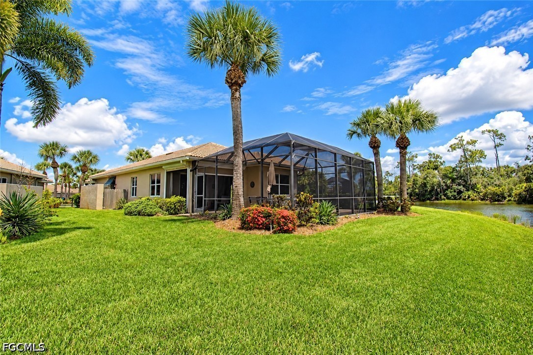 10619 Tirano, Fort Myers, FL 33913
