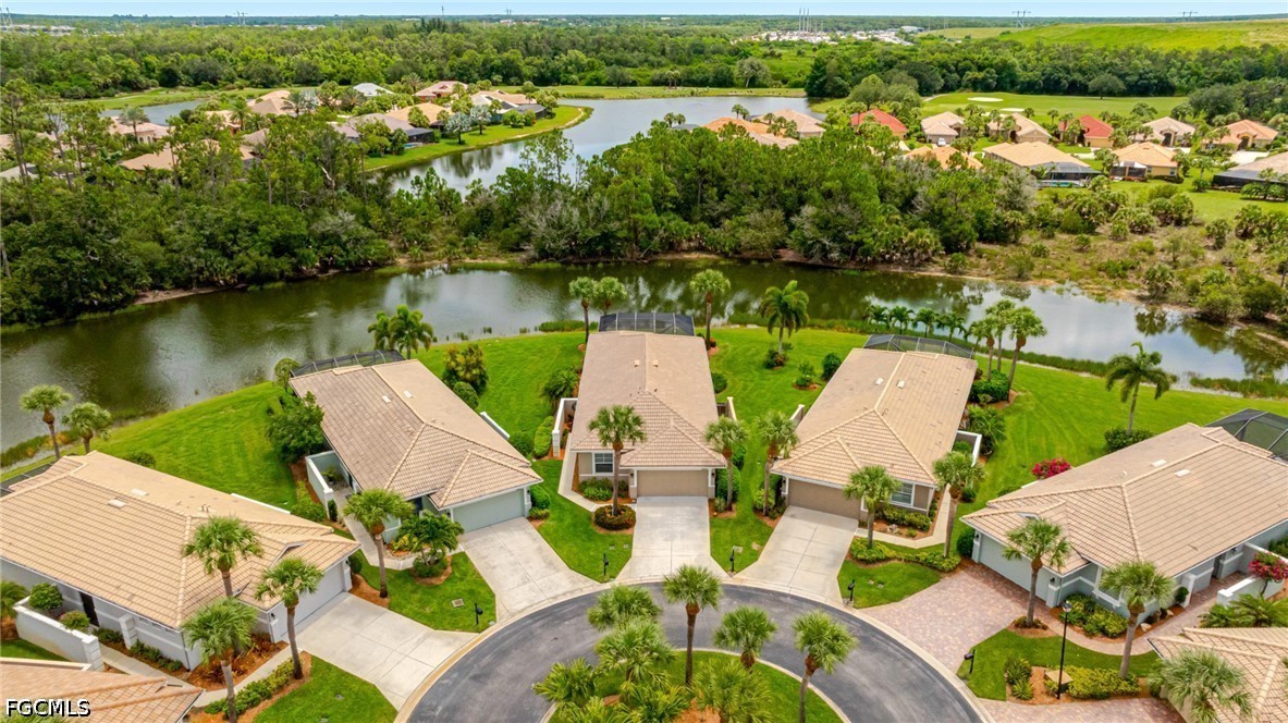 10619 Tirano, Fort Myers, FL 33913