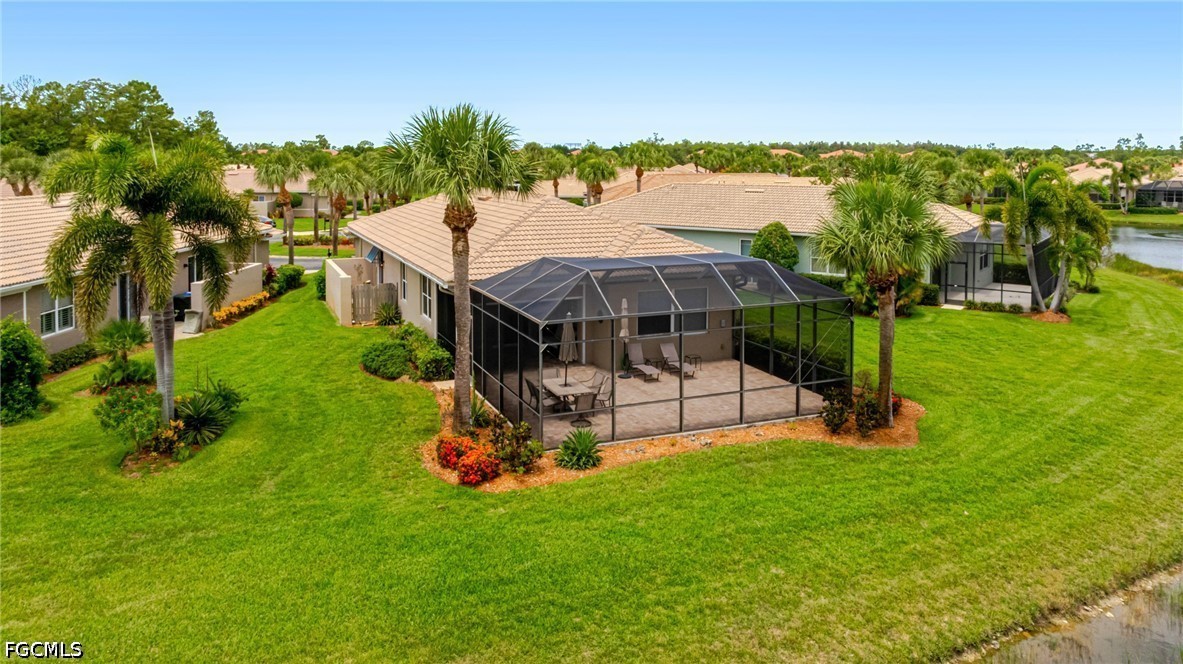 10619 Tirano, Fort Myers, FL 33913