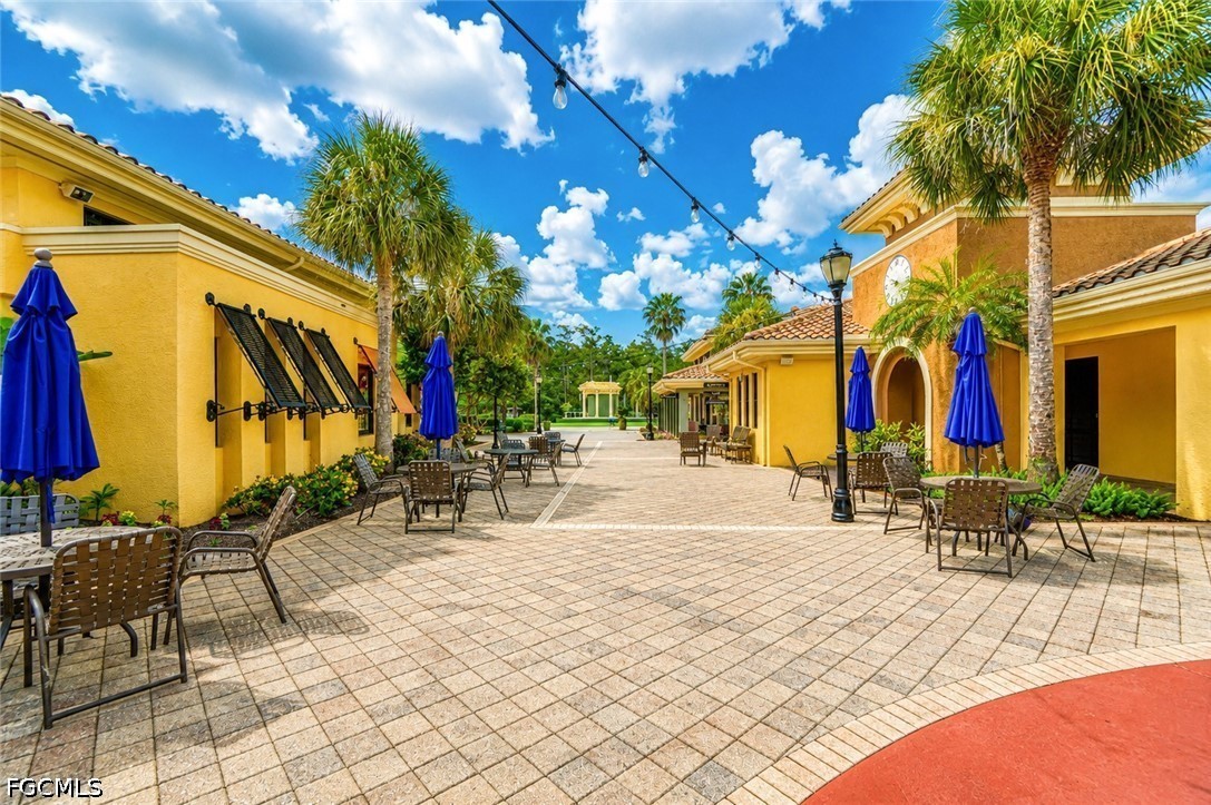 10619 Tirano, Fort Myers, FL 33913