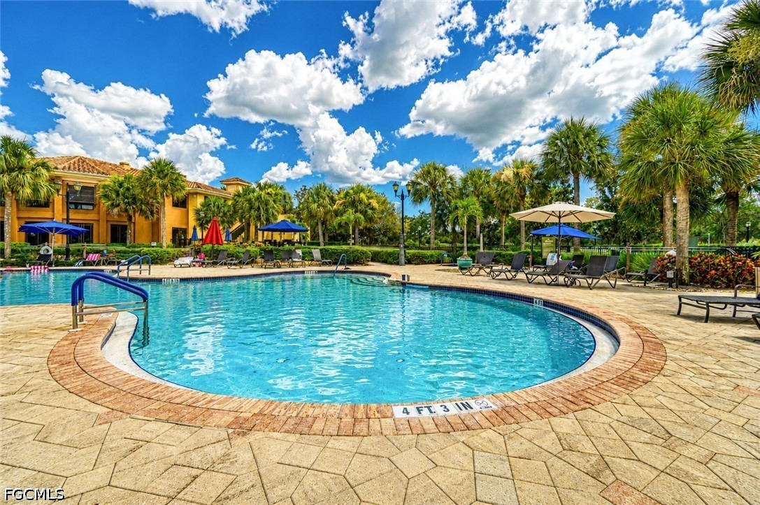 10619 Tirano, Fort Myers, FL 33913