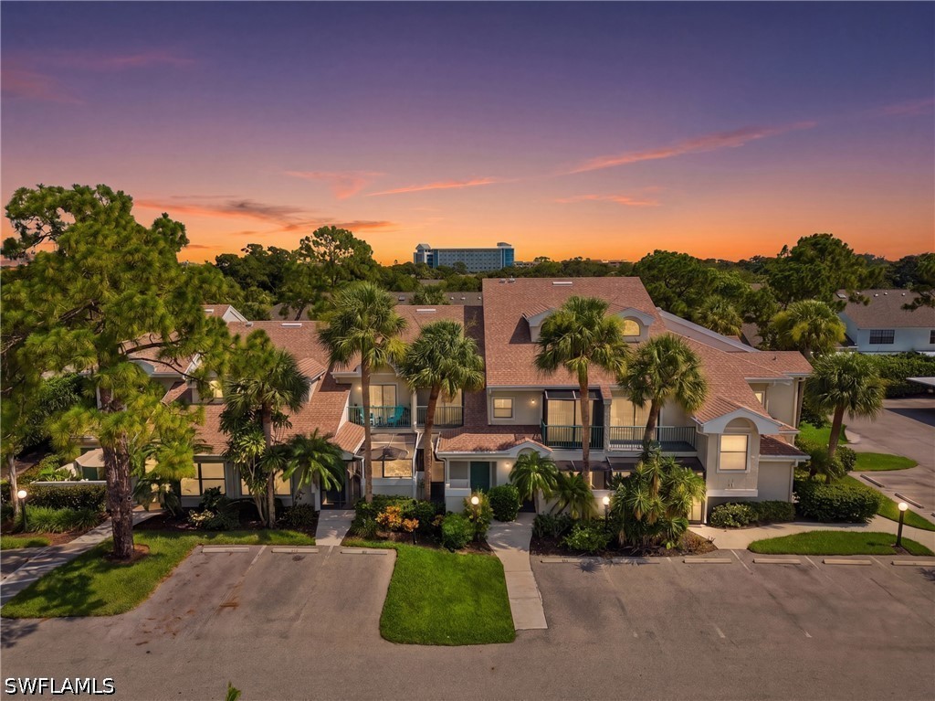 81 Emerald Woods Unit M3, Naples, FL 34108