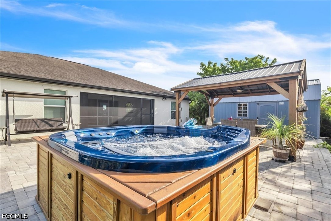 3233 21st, Cape Coral, FL 33993