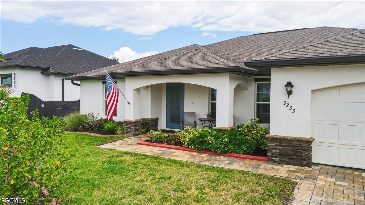 3233 21st, Cape Coral, FL 33993
