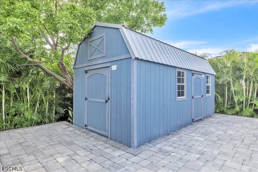 OutBuildings