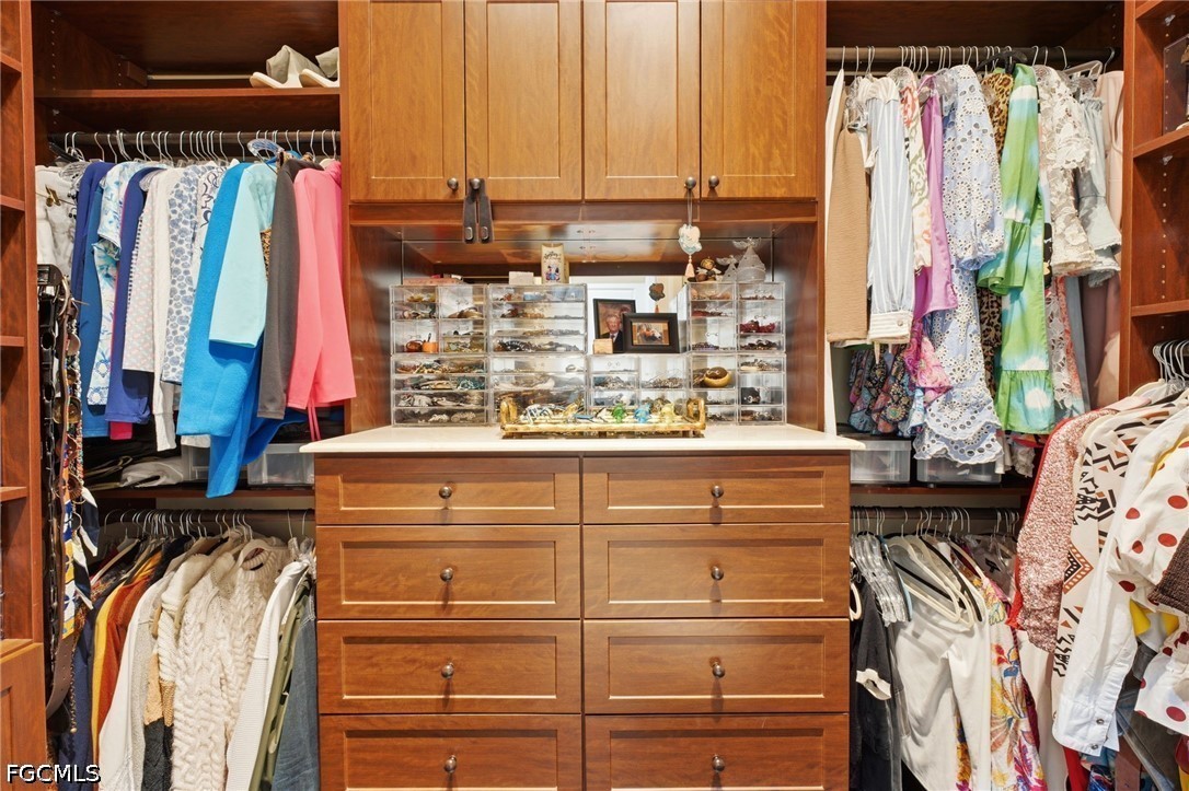 Closet