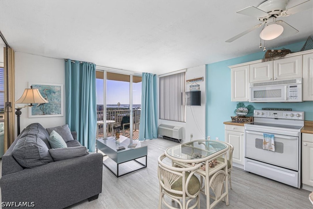 7330 Estero Unit 1107, Fort Myers Beach, FL 33931