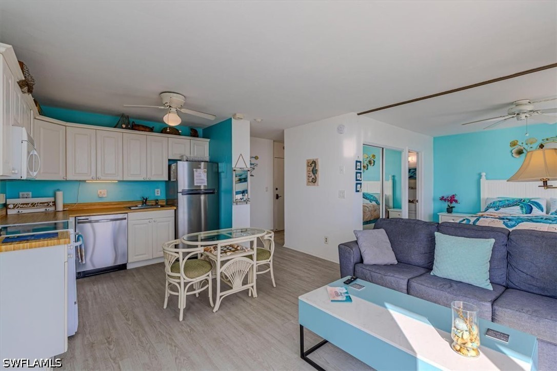 7330 Estero Unit 1107, Fort Myers Beach, FL 33931