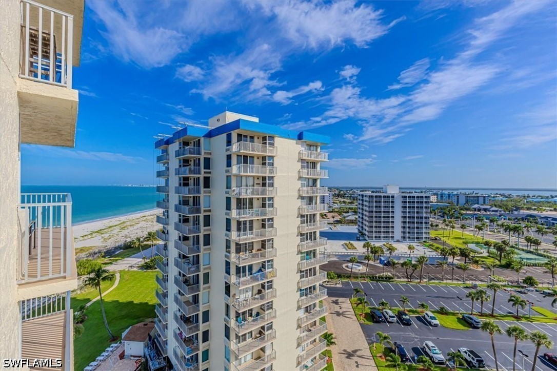 7330 Estero Unit 1107, Fort Myers Beach, FL 33931