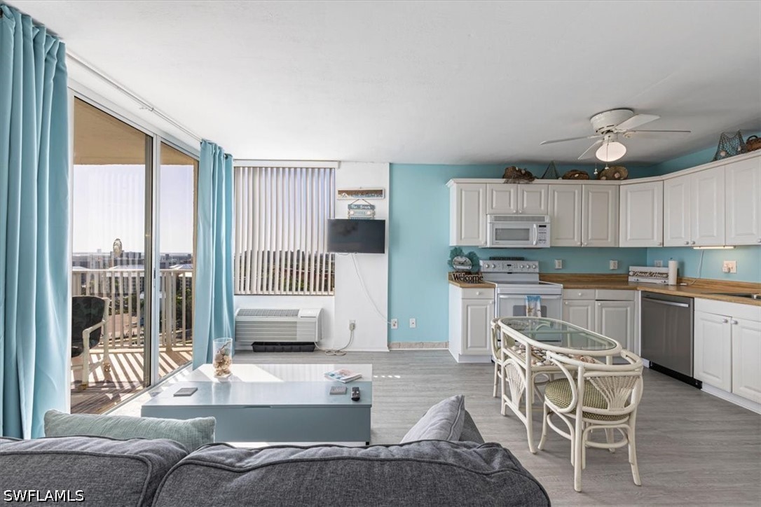 7330 Estero Unit 1107, Fort Myers Beach, FL 33931