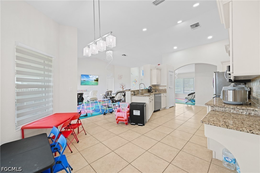1834 7th, Cape Coral, FL 33993