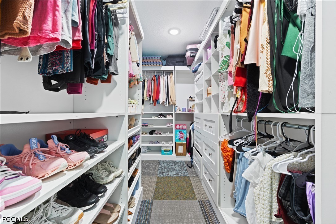 Closet