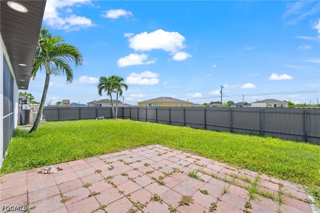 1834 7th, Cape Coral, FL 33993