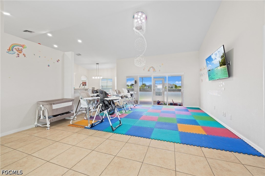 1834 7th, Cape Coral, FL 33993