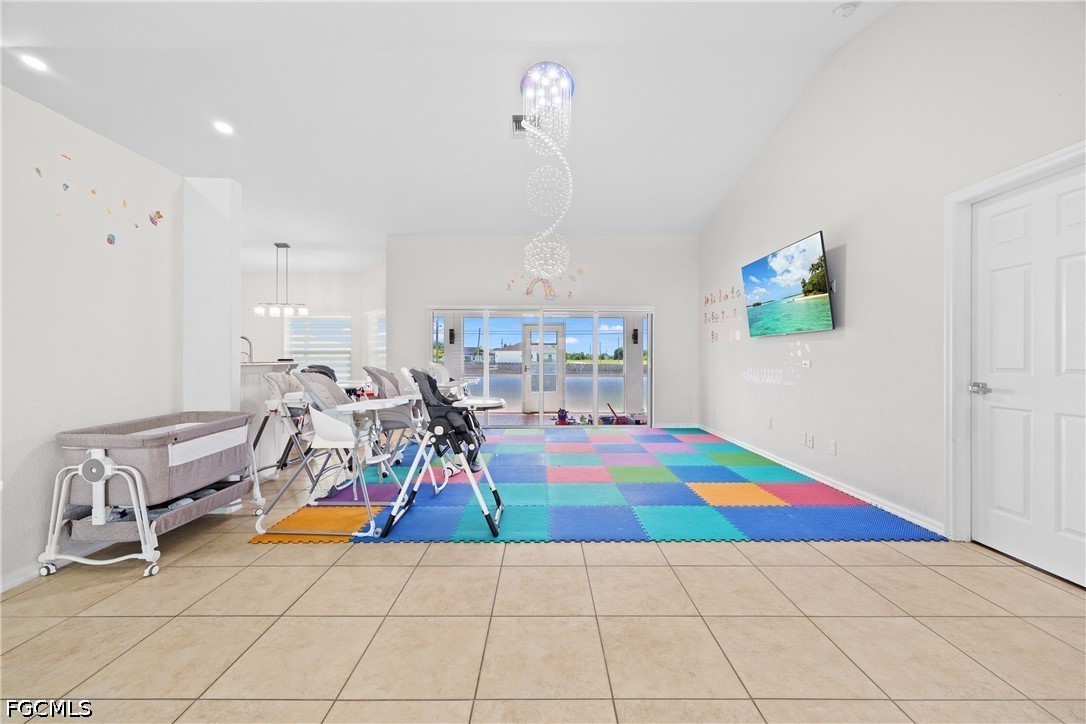 1834 7th, Cape Coral, FL 33993
