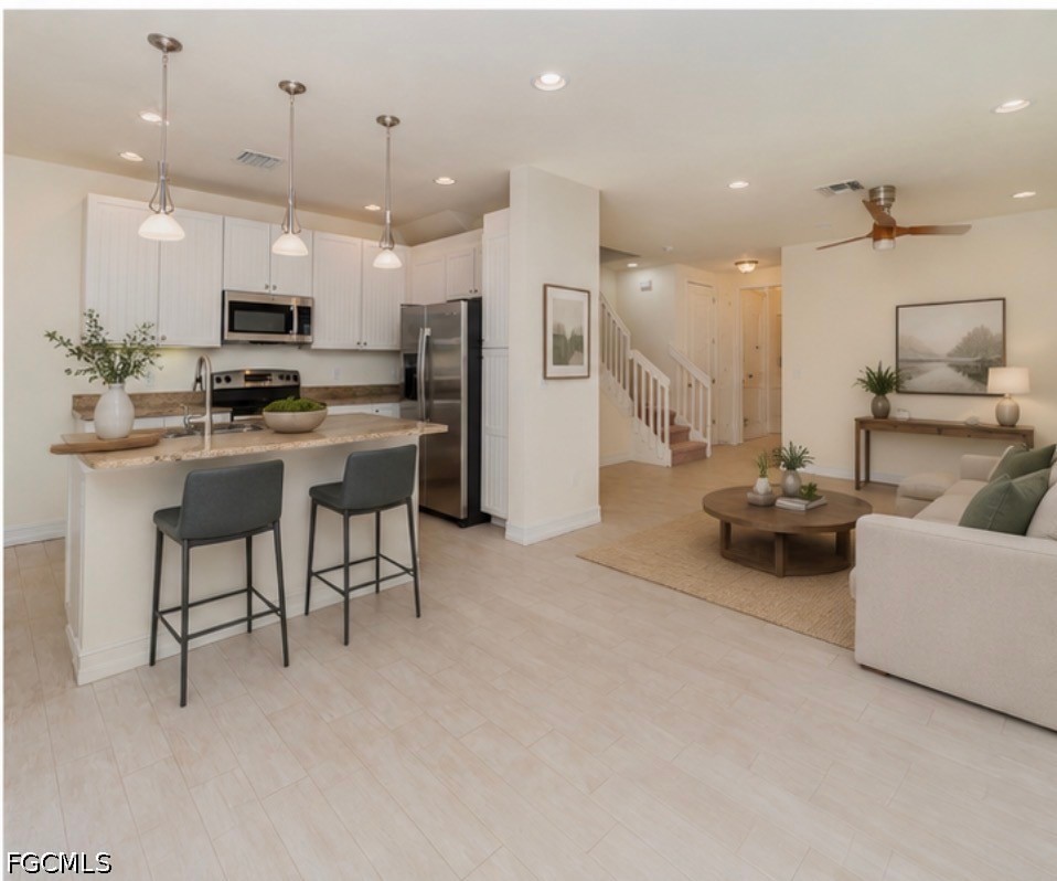 9463 Montebello Unit 101, Fort Myers, FL 33908