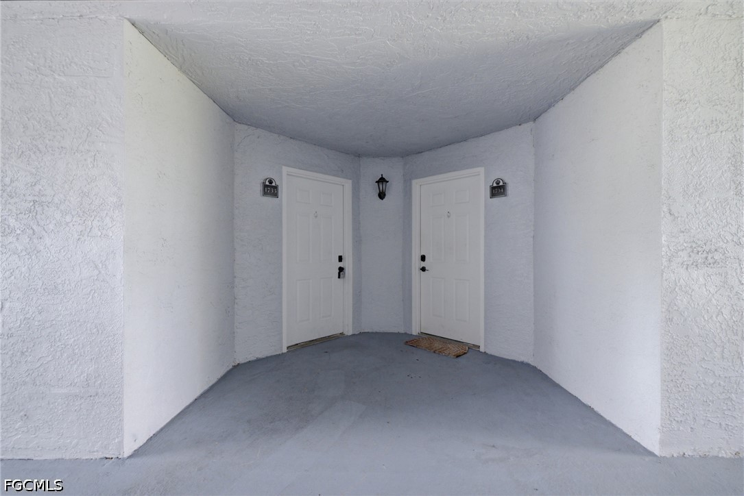 Entry