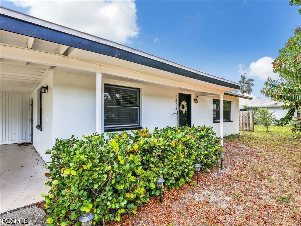 1404 Santa Barbara, Fort Myers, FL 33901
