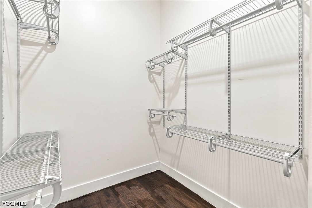 Closet