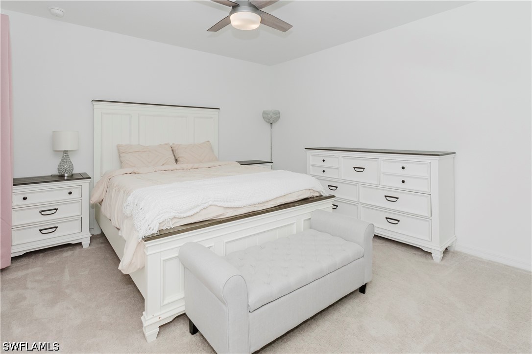 6023 Ellerston Unit 1822, Ave Maria, FL 34142