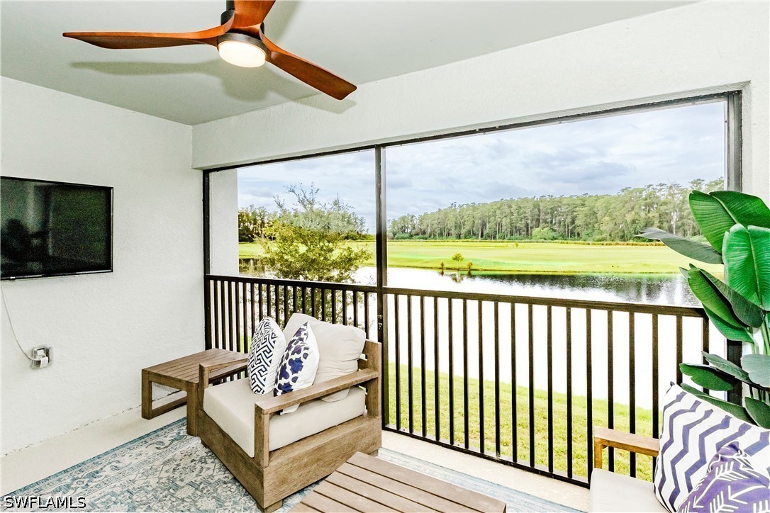 6023 Ellerston Unit 1822, Ave Maria, FL 34142
