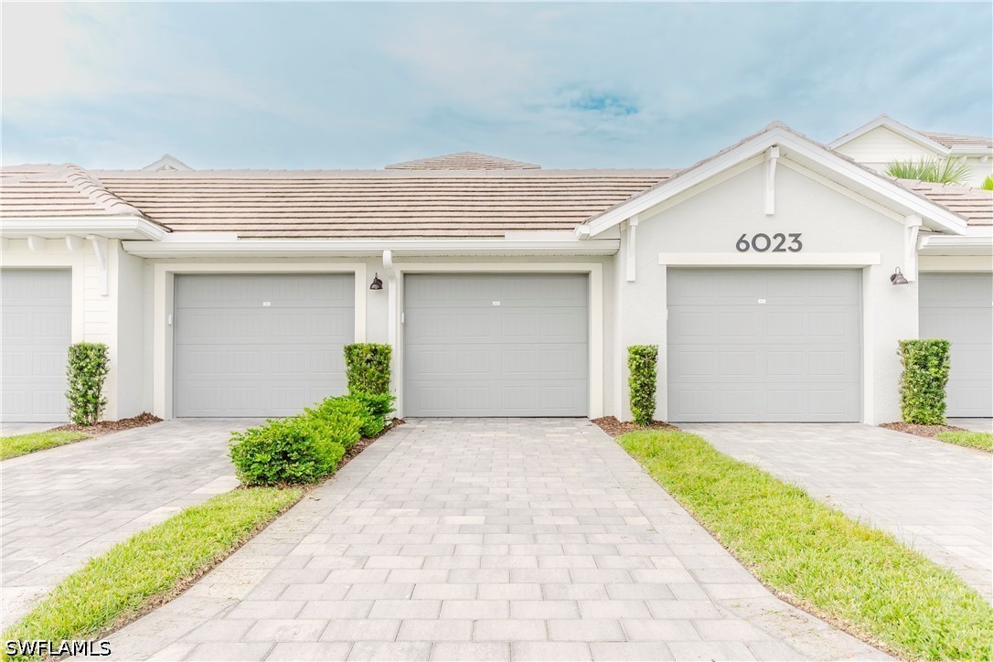 6023 Ellerston Unit 1822, Ave Maria, FL 34142