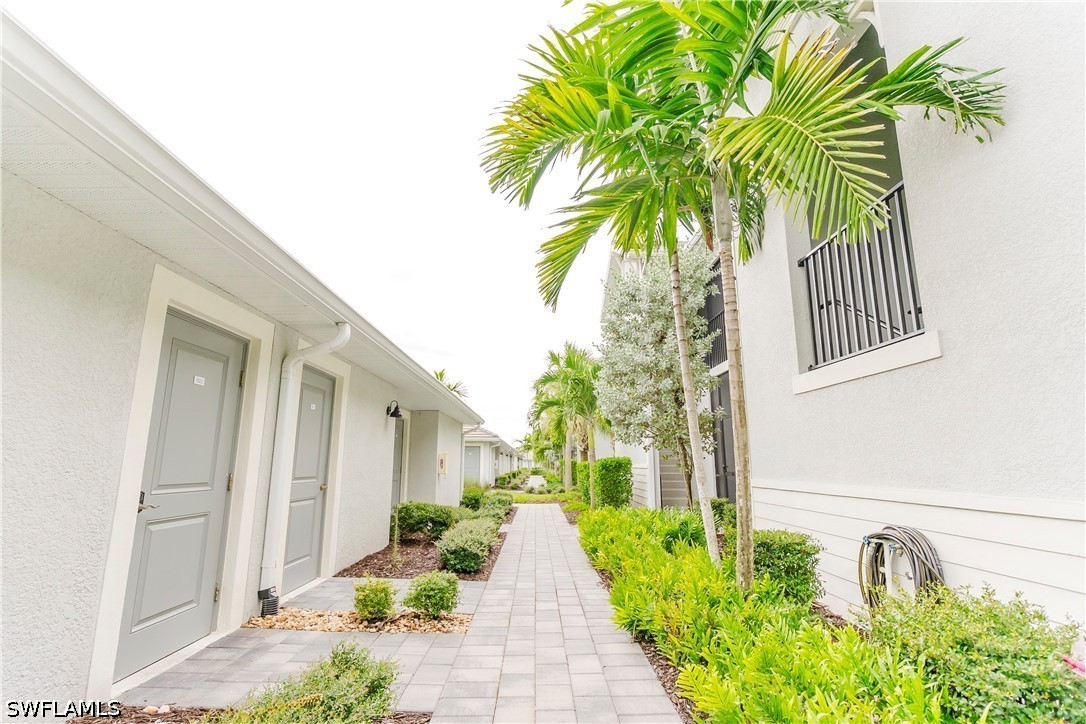 6023 Ellerston Unit 1822, Ave Maria, FL 34142