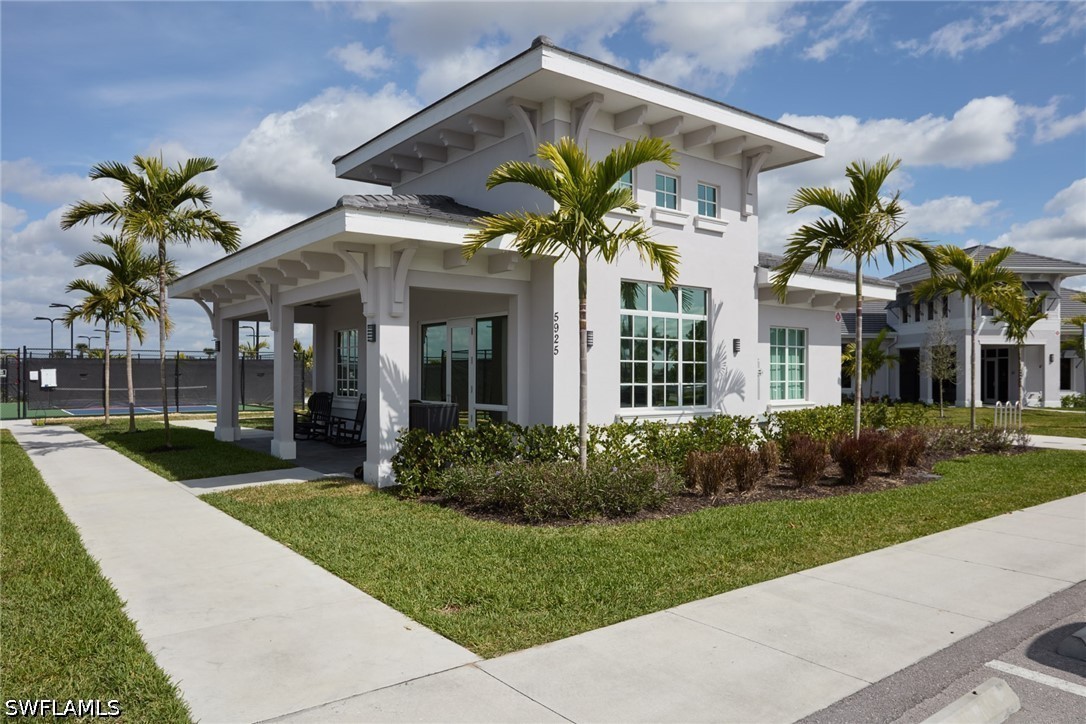 6023 Ellerston Unit 1822, Ave Maria, FL 34142