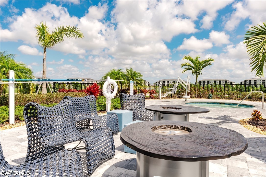 6023 Ellerston Unit 1822, Ave Maria, FL 34142