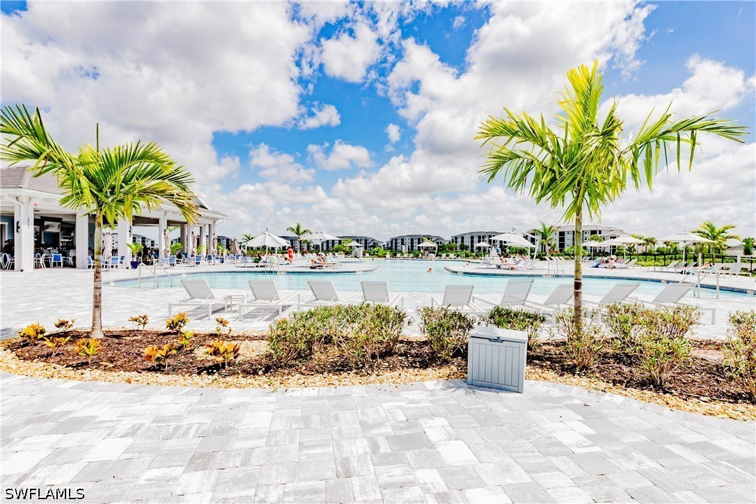 6023 Ellerston Unit 1822, Ave Maria, FL 34142