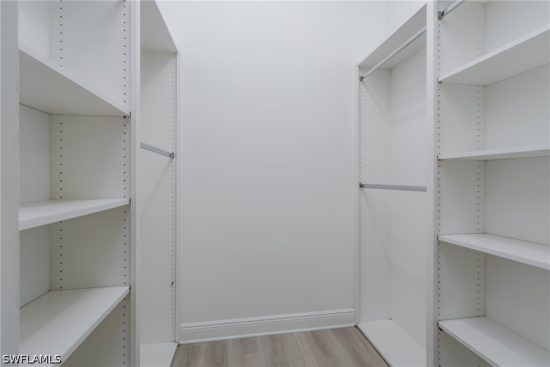 Closet