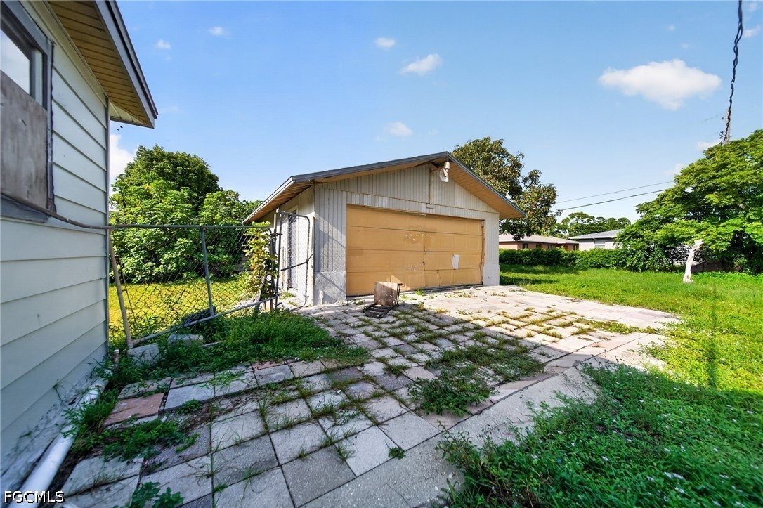 1846 Maple, Fort Myers, FL 33907