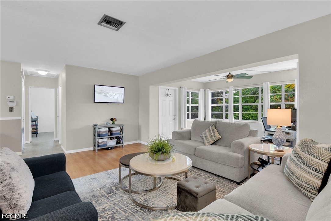 LivingRoom