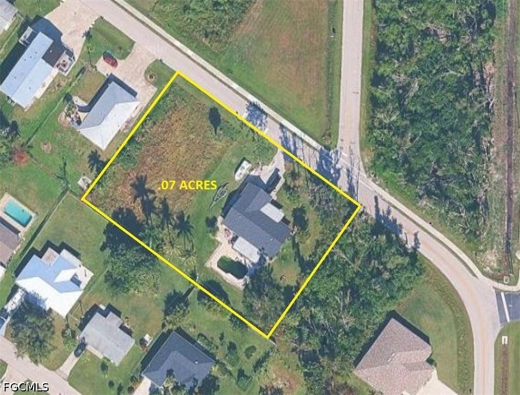 5419 Avenue, Bokeelia, FL 33922