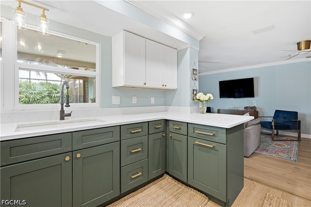 1024 El Mar, Fort Myers, FL 33919