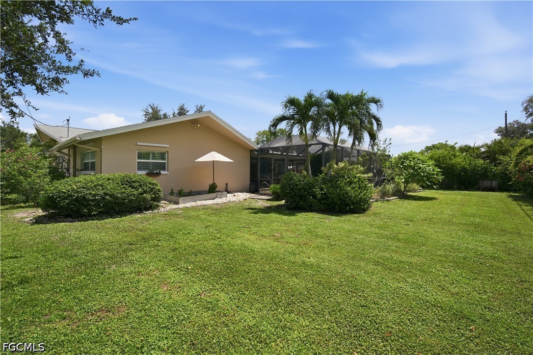 1024 El Mar, Fort Myers, FL 33919