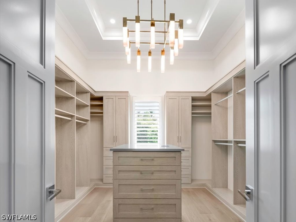Closet