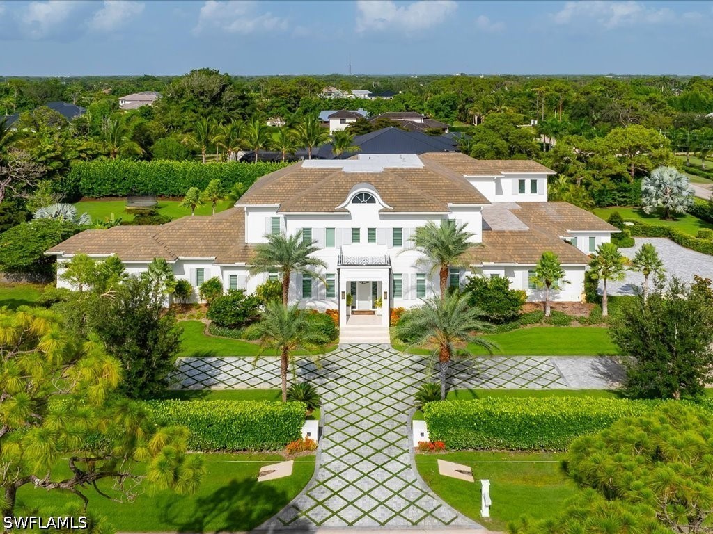 AerialView
