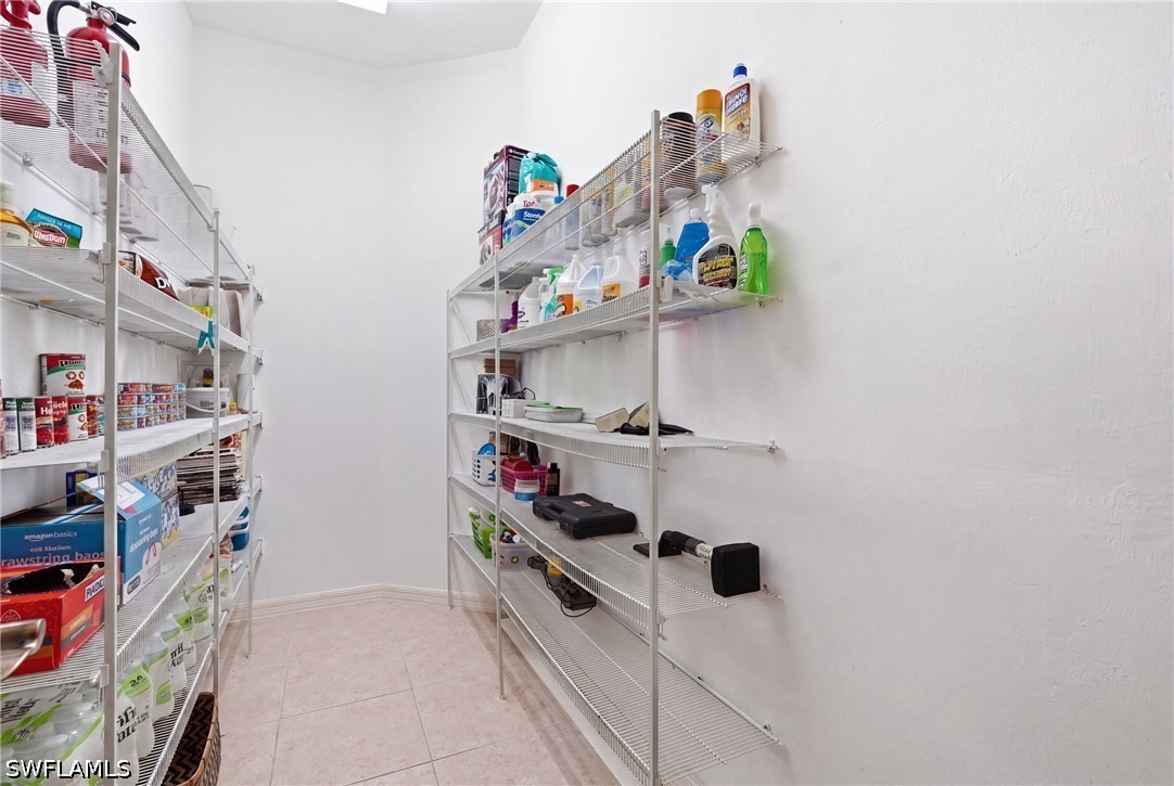 Pantry