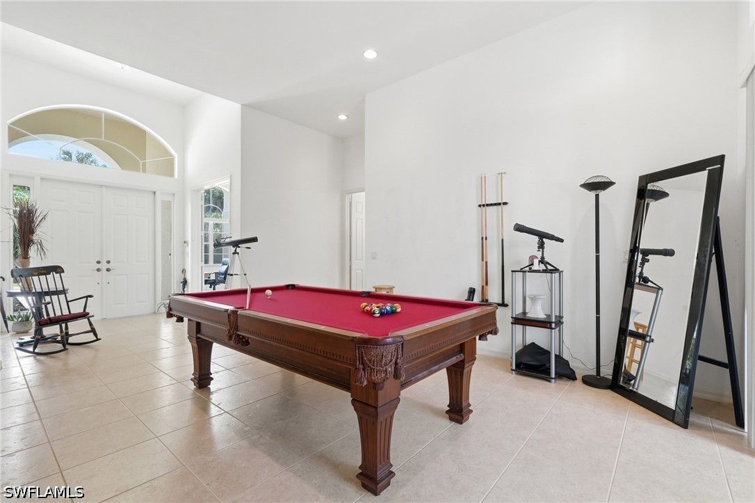 GameRoom