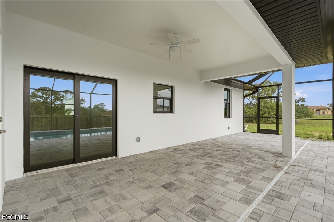 1431 17th, Cape Coral, FL 33993