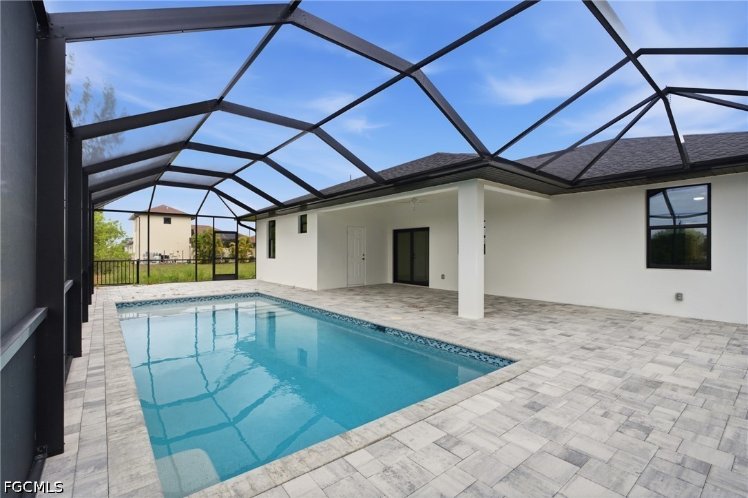 1431 17th, Cape Coral, FL 33993