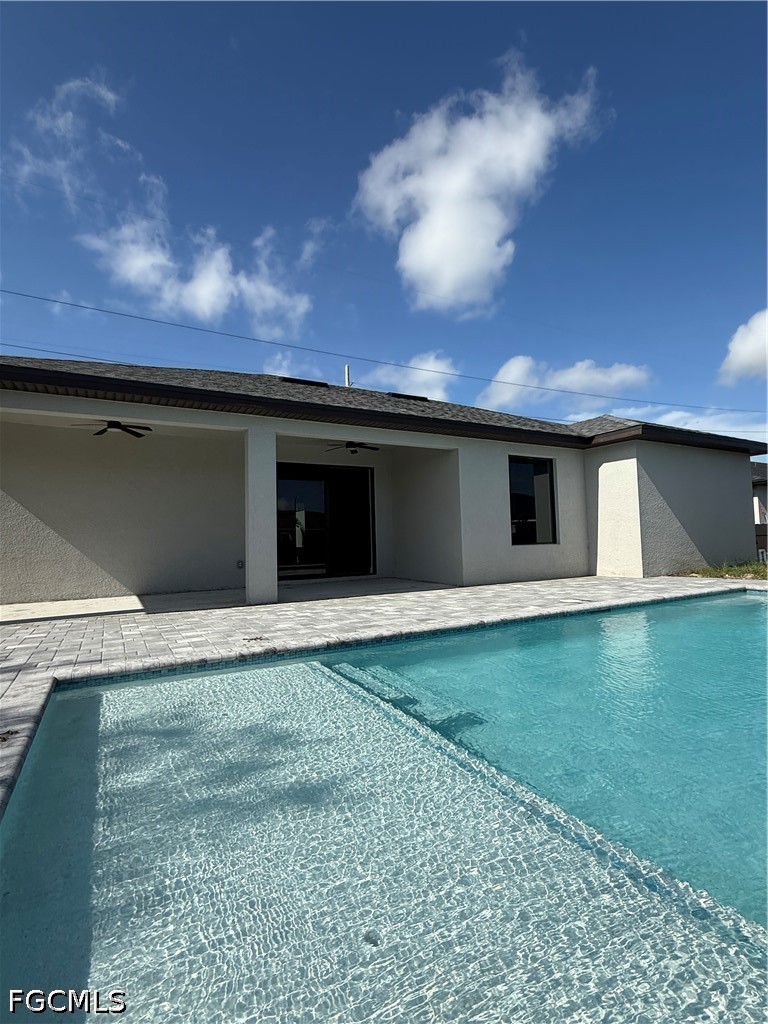131 Kismet, Cape Coral, FL 33909