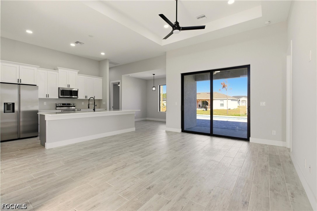 131 Kismet, Cape Coral, FL 33909