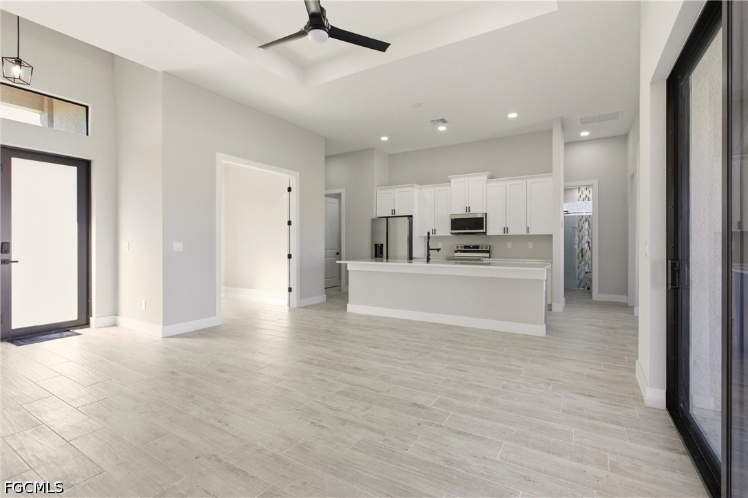 131 Kismet, Cape Coral, FL 33909