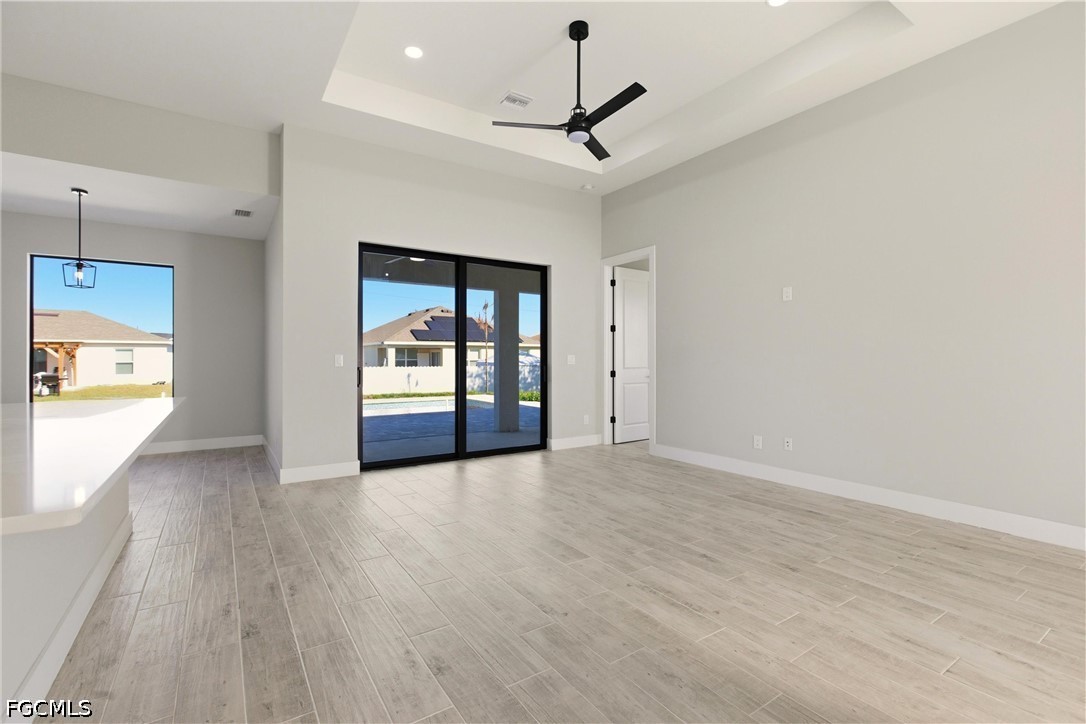131 Kismet, Cape Coral, FL 33909