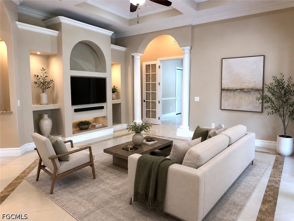 LivingRoom