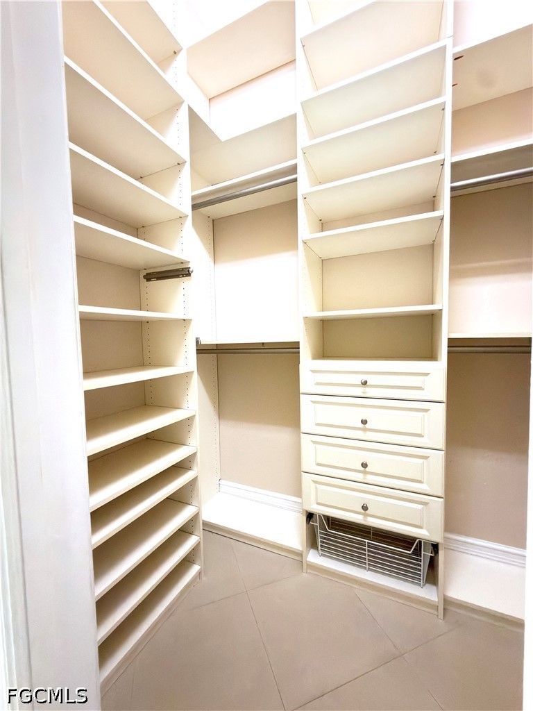 Closet